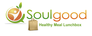 Soulgood Lunchbox